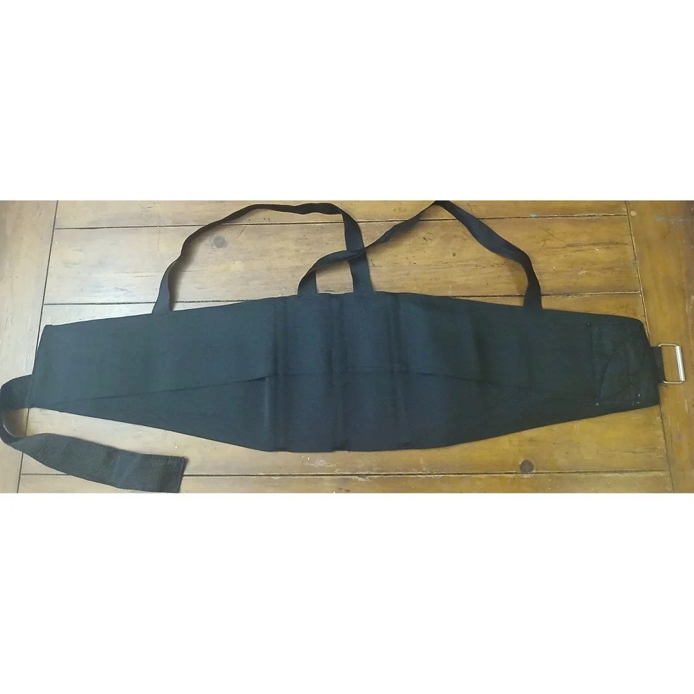 Linea Deportiva G weight lifting Lumbar support weight Lifting BELT #1220‎